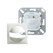 ESYLUX - Bewegungsmelder/Präsenzmelder komplett Wand-Bewegungsmelder MD180i/16BASICSetSKK 180Grad