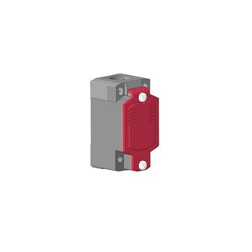Bernstein - Einzelpositionsschalter Positionsschalter MN78-S02 04 Metall