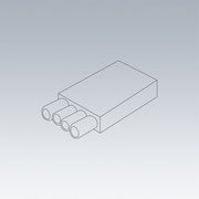 Thorn - Elektrisches Zubehör/Ersatzteile für Leuchten Anschlusszubehör CONNECT P4