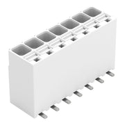 WAGO - Leiterplattenklemme SMD-Leiterplattenklemme 20861107700650900000 Drücker,1,5mm²,ws − 1080 Stück