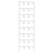 Weidmüller - Kabelmarkierungssystem SF 2/12 MC SDR V2 2.2-2.9mm,3.6mm − 80 Stück
