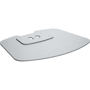 Vogels - Halterung für Audio-/Videosysteme Bodenplatte Connect-it PFF7020 si groß,si