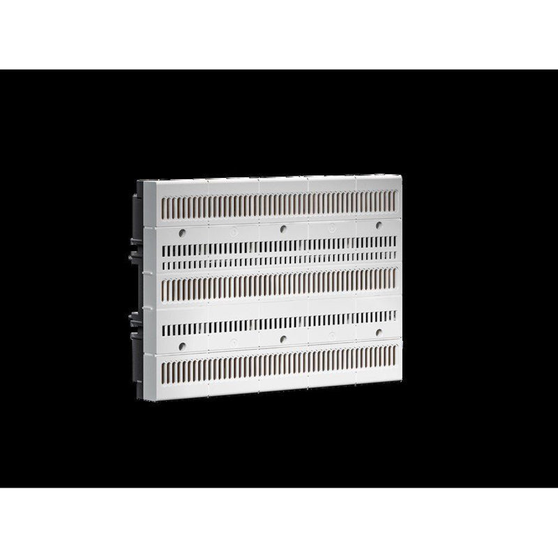 Rittal - Sammelschienensystem für Verteiler Board RiLine Compact SV 9635.000 125A,B=225mm