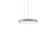 RZB - Pendelleuchte LED-Pendelleuchte 312421.004.1.76 4000K silber DALI