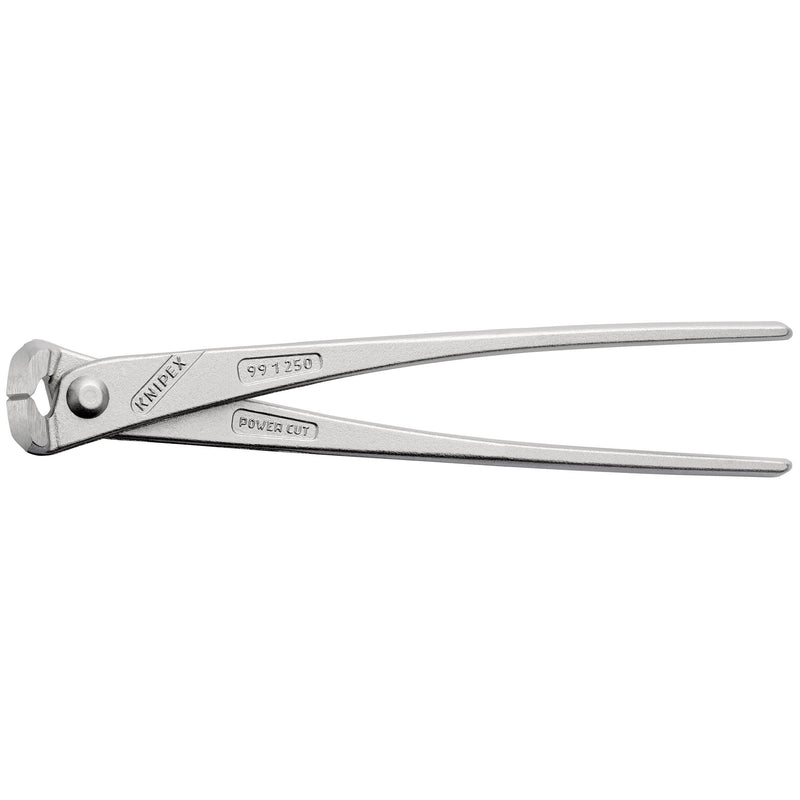 Knipex - Monierzange Kraft-Monierzange 99 14 250 hochübersetzt, 250mm