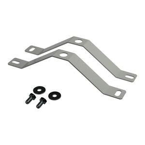 Regiolux - Mechanisches Zubehör/Ersatzteile für Leuchten Befestigung DW /265 vw RAL9016