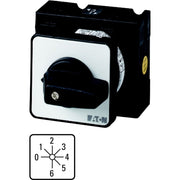 Eaton - Steuerschalter Stufenschalter T3 32A T3-3-8244/EZ 32A Zentraleinbau