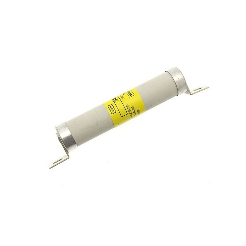 Eaton - HRC-Sicherung Sicherungseinsatz TAC10 10 A, AC 1200 V − 10 Stück