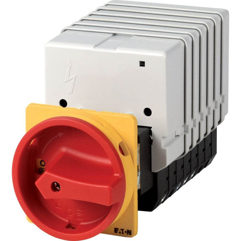 Eaton - Lasttrennschalter Hauptschalter 13polig 100A T5-7-8349/V/SVB Zwischenbau