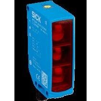 Sick - Lichttaster mit Hintergrundausblendung Kompakt-Lichtschranke WTS26P-24162120A00