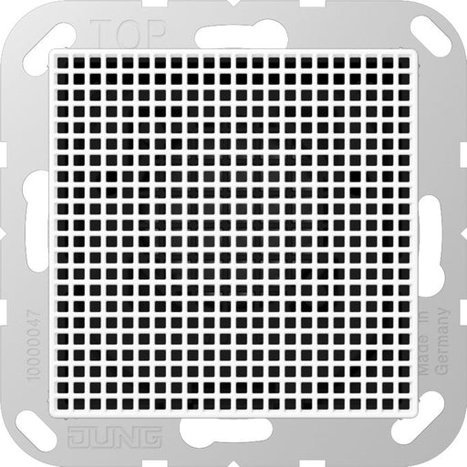 Jung - Funktionsmodul für Türkommunikation Audiomodul SI AM A 5 WW − 1 Stück by Jung
