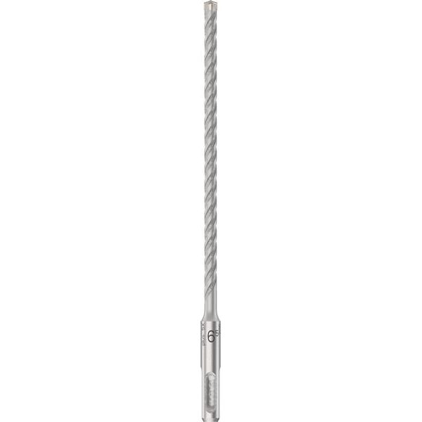 Bosch - Bohrer PRO SDS plus-5X 2608833895VE(10) Hammerbohrer 6,5 x