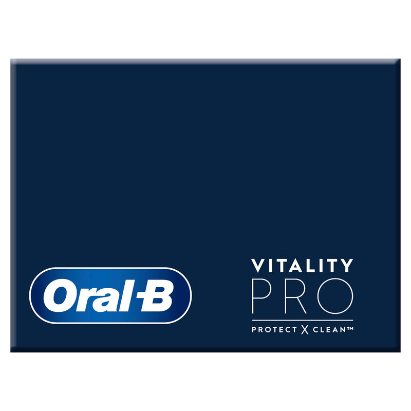 ORAL-B - Mundpflegegerät Zahnbürste Vitality ProD103 li Hangable Box − 6 Stück