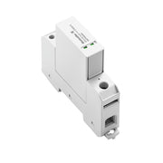 Weidmüller - Überspannungsableiter für Energietechnik/Stromversorgung Überspannungsableiter VPUACII+III1+127520S Typ II, Typ III