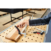 BESSEY - Zubehör/Ersatzteile für Spannwerkzeuge Spannelement für TW20-15-8KLI-SET Multifunktionstisch