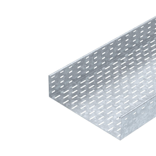 OBO Bettermann - Kabelrinne SKS 140 FT 110x400mm − 3 Meter
