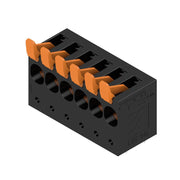 Weidmüller - Leiterplattenklemme Leiterplattenklemme LUF 10.00#1988640000 10.00mm − 20 Stück