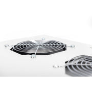 DIGITUS - Lüfter (Schaltschrank) Dachlüftereinheit DN-19 FAN-4-SRV f.Unique ServerSerie