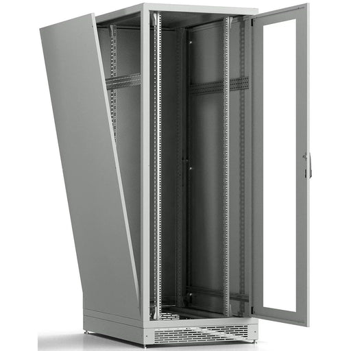 Schäfer IT - Netzwerk-/Serverschrank PX-Serverschrank B70820103322 800x2000x1000mm