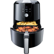 Steba - Fritteuse Heißluft-Fritteuse HF 5000 XL sw 5,2L