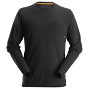Snickers Workwear - T-Shirt langarm AllroundW 24980400006 Size: L