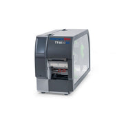 HellermannTyton - Drucker/Scanner/Kopierer Thermotransferdrucker TT4030DS-MET-GY beidseitiger Druck