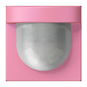 Jung - Bewegungsmelder-Sensor LB-Manag. Bewegungsm. 2,2m LC 17280 246 rose vif (4320C)