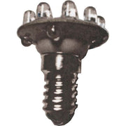 Scharnberger+Hasenbein - LED-Lampe/Multi-LED LED f.Diamantschliffkappen 82656 E14 230V2W17+5 2700K