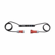 Eaton - Power distribution unit (PDU) Stromverteilungseinheit EILB15 32A, 3 Phasen