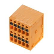 Weidmüller - Leiterplattenklemme Leiterplattenklemme LS2HF 3.5#2000970000 3.50mm − 100 Stück