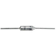 Scharnberger+Hasenbein - Zylindrische Sicherung Temperatursicherung 5x20mm 61006 SF/E 10A 98° − 10 Stück