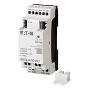 Eaton - Logikmodul Ein-/Ausgangserweiterung EASY-E4-DC-6AE1 analog 4