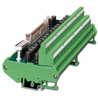 Phoenix Contact - Übergabemodul Passiv Module FLKM 50/32M/SI/PLC