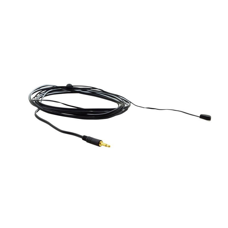 Kramer - Konfektioniertes A/V-Kabel IR-Steuerkabel C-A35M/IRE-10 auf IR-Emitter,3,0m