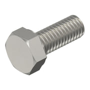 OBO Bettermann - Maschinenschraube/Bolzen Sechskantschraube HHS M8x20 A5 M8x20mm − 100 Stück