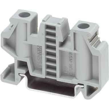Phoenix Contact - Endklammer/-halter für Reihenklemme Endhalter E/UK-NS 35