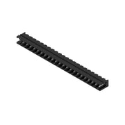 Weidmüller - Leiterplattensteckverbinder Verbinder 5.08mm SL 5.08HC#1155300000 − 20 Stück