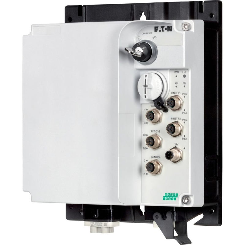 Eaton - Motorstarter/Motorstarterkombination Direktstarter RAMO5-D421PNT-4120S1 6.6 A