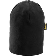 Snickers Workwear - Kopfbedeckung Arbeitsmütze 90750400005 M,schwarz
