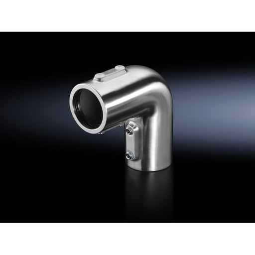 Rittal - Profil-Tragarm Winkelstück CP 6664.300 90 Grad