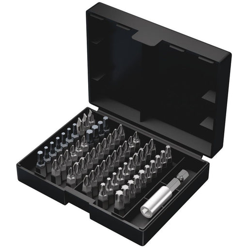 Wera - Bit-Set Bit-Safe 057127 Satz 61-tlg