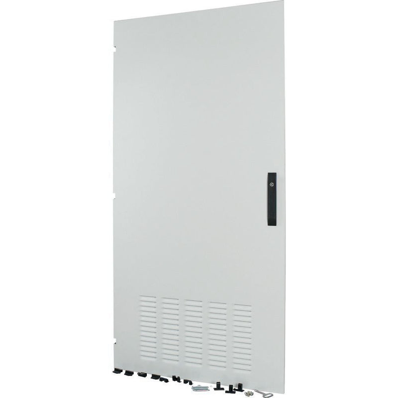 Eaton - Tür/Bedientableau (Schaltschrank) Feldbreite Tür belüftet XTSZDSKV4L-H1625W795 HxB=1625x795mm