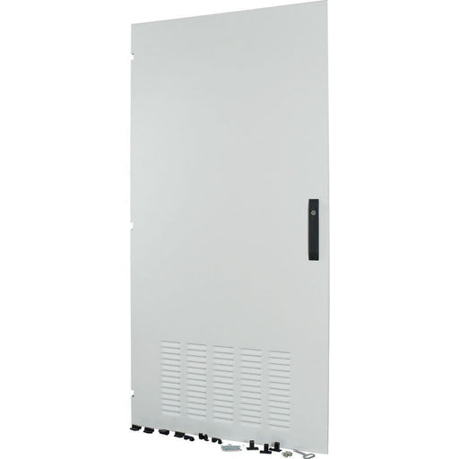 Eaton - Tür/Bedientableau (Schaltschrank) Feldbreite Tür belüftet XTSZDSKV4L-H1625W795 HxB=1625x795mm