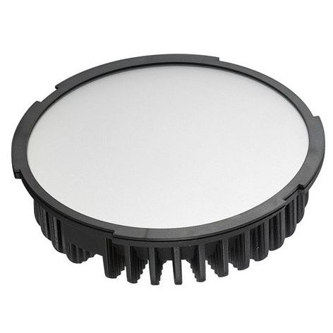 Scharnberger+Hasenbein - Downlight/Strahler/Flutlicht LED-Downlight 90064 100-260VAC2800K140°