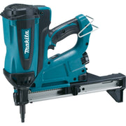 Makita - Tacker/Nagler (Akku) Akku-Gasnagler GN420CLSE Beton 7,2V