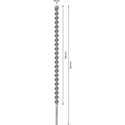 Bosch - Bohrer PRO SDS max-4 2608706856 Hammerbohrer 35 x