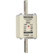 Mersen - Messersicherung NH-Sicherungseinsatz SF NH3GG50V200 Gr.3 gG 200A/500V KM