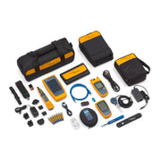 Fluke Networks - Mess-/Testgerät für Kommunikationstechnik LinkIQ-Kit LIQ-KIT-FQM-100MIC