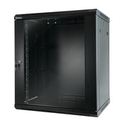 Televes - Netzwerk-/Serverschrank 19" Netzwerkschrank MSR1915-66 15U, 600 x 600mm