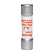 Mersen - Zylindrische Sicherung Sicherungseinsatz Midget ATQ1 ATQ 10x38 1A T − 10 Stück